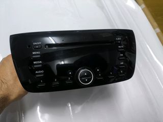 Εργοστασιακό Ραδιόφωνο για FIAT Doblo