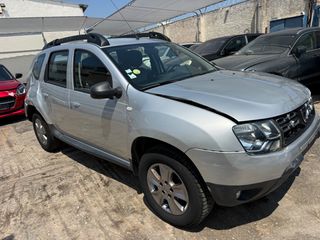 Dacia Duster 2017 1.5 DCI  ΑΥΤΟΜΑΤΟ 110HP 86.000ΧΛΜ-thumb-1