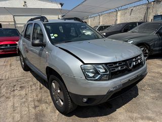 Dacia Duster 2017 1.5 DCI  ΑΥΤΟΜΑΤΟ 110HP 86.000ΧΛΜ-thumb-2