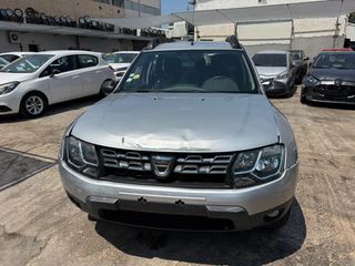 Dacia Duster 2017 1.5 DCI  ΑΥΤΟΜΑΤΟ 110HP 86.000ΧΛΜ-thumb-3