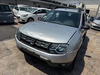 Dacia Duster 2017 1.5 DCI  ΑΥΤΟΜΑΤΟ 110HP 86.000ΧΛΜ-thumb-4