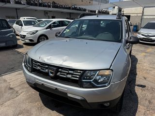 Dacia Duster 2017 1.5 DCI  ΑΥΤΟΜΑΤΟ 110HP 86.000ΧΛΜ-thumb-5