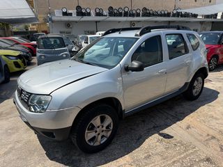 Dacia Duster 2017 1.5 DCI  ΑΥΤΟΜΑΤΟ 110HP 86.000ΧΛΜ-thumb-6