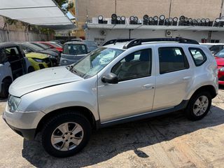 Dacia Duster 2017 1.5 DCI  ΑΥΤΟΜΑΤΟ 110HP 86.000ΧΛΜ-thumb-7