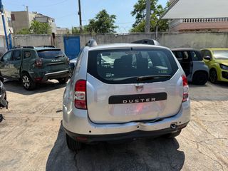 Dacia Duster 2017 1.5 DCI  ΑΥΤΟΜΑΤΟ 110HP 86.000ΧΛΜ-thumb-9