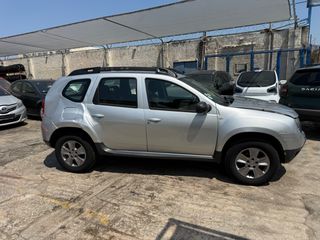 Dacia Duster 2017 1.5 DCI  ΑΥΤΟΜΑΤΟ 110HP 86.000ΧΛΜ-thumb-12
