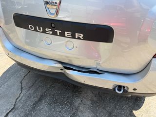 Dacia Duster 2017 1.5 DCI  ΑΥΤΟΜΑΤΟ 110HP 86.000ΧΛΜ-thumb-13