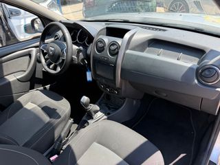 Dacia Duster 2017 1.5 DCI  ΑΥΤΟΜΑΤΟ 110HP 86.000ΧΛΜ-thumb-14