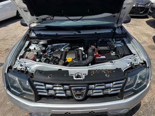 Dacia Duster 2017 1.5 DCI  ΑΥΤΟΜΑΤΟ 110HP 86.000ΧΛΜ-thumb-19