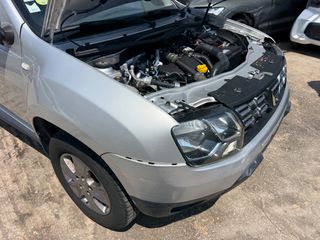 Dacia Duster 2017 1.5 DCI  ΑΥΤΟΜΑΤΟ 110HP 86.000ΧΛΜ-thumb-24