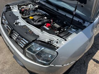 Dacia Duster 2017 1.5 DCI  ΑΥΤΟΜΑΤΟ 110HP 86.000ΧΛΜ-thumb-27