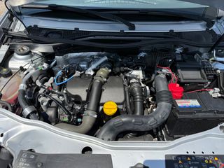 Dacia Duster 2017 1.5 DCI  ΑΥΤΟΜΑΤΟ 110HP 86.000ΧΛΜ-thumb-28