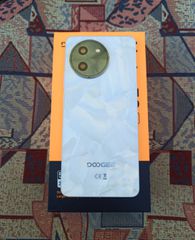 Doogee Note 59 Pro+
