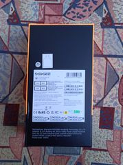 Doogee Note 59 Pro+ 36GB RAM Android 16-thumb-2
