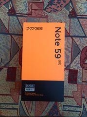 Doogee Note 59 Pro+ 36GB RAM Android 16-thumb-3