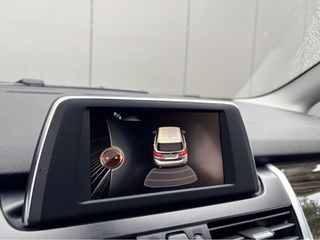 Bmw 225XE 2016 ΒMW 2 Series Active Tourer 225xe iP Cent-thumb-6