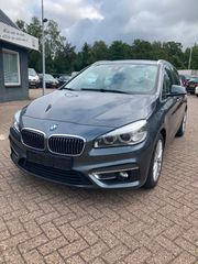 Bmw 225XE 2016 ΒMW 2 Series Active Tourer 225xe iP Cent