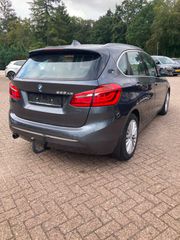 Bmw 225XE 2016 ΒMW 2 Series Active Tourer 225xe iP Cent-thumb-12