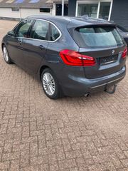Bmw 225XE 2016 ΒMW 2 Series Active Tourer 225xe iP Cent-thumb-2