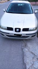 Seat Leon 2004 Spirit