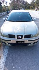 Seat Leon 2004 Spirit-thumb-2