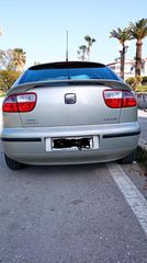 Seat Leon 2004 Spirit-thumb-3