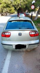 Seat Leon 2004 Spirit-thumb-4