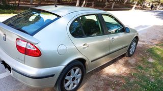 Seat Leon 2004 Spirit-thumb-5