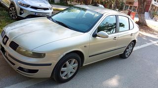 Seat Leon 2004 Spirit-thumb-7