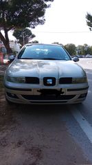 Seat Leon 2004 Spirit-thumb-8