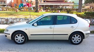 Seat Leon 2004 Spirit-thumb-11