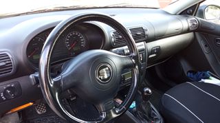 Seat Leon 2004 Spirit-thumb-15