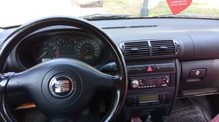 Seat Leon 2004 Spirit-thumb-16