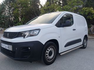 Κλούβα Peugeot 2020 Partner  Eργαλειοθήκη BEKS-thumb-62