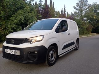 Κλούβα Peugeot 2020 Partner  Eργαλειοθήκη BEKS-thumb-2