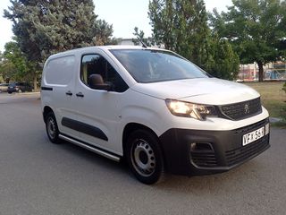 Κλούβα Peugeot 2020 Partner  Eργαλειοθήκη BEKS