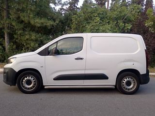 Κλούβα Peugeot 2020 Partner  Eργαλειοθήκη BEKS-thumb-3