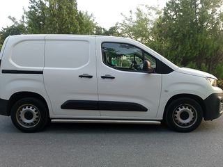 Κλούβα Peugeot 2020 Partner  Eργαλειοθήκη BEKS-thumb-4