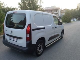 Κλούβα Peugeot 2020 Partner  Eργαλειοθήκη BEKS-thumb-5