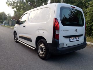 Κλούβα Peugeot 2020 Partner  Eργαλειοθήκη BEKS-thumb-6
