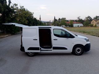 Κλούβα Peugeot 2020 Partner  Eργαλειοθήκη BEKS-thumb-39