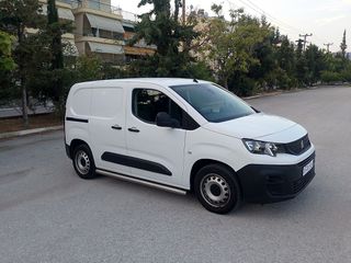 Κλούβα Peugeot 2020 Partner  Eργαλειοθήκη BEKS-thumb-60