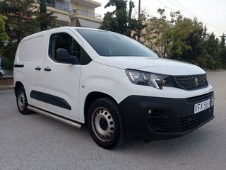 Κλούβα Peugeot 2020 Partner  Eργαλειοθήκη BEKS-thumb-61