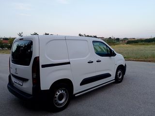 Κλούβα Peugeot 2020 Partner  Eργαλειοθήκη BEKS-thumb-10