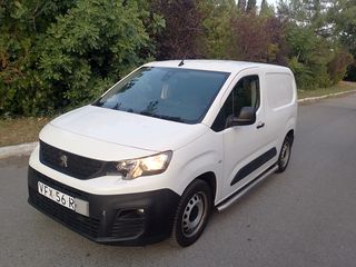 Κλούβα Peugeot 2020 Partner  Eργαλειοθήκη BEKS-thumb-11