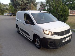 Κλούβα Peugeot 2020 Partner  Eργαλειοθήκη BEKS-thumb-12