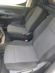 Κλούβα Peugeot 2020 Partner  Eργαλειοθήκη BEKS-thumb-14