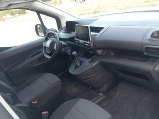 Κλούβα Peugeot 2020 Partner  Eργαλειοθήκη BEKS-thumb-15