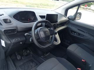 Κλούβα Peugeot 2020 Partner  Eργαλειοθήκη BEKS-thumb-16