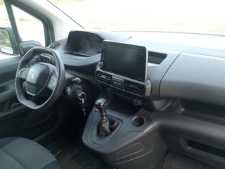 Κλούβα Peugeot 2020 Partner  Eργαλειοθήκη BEKS-thumb-17